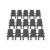 Auditorios