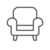 Sillones