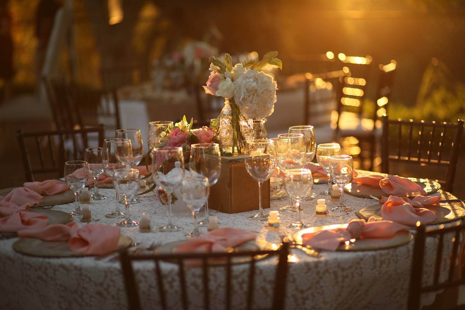 Hacienda La Gloria Contrata en línea aquí