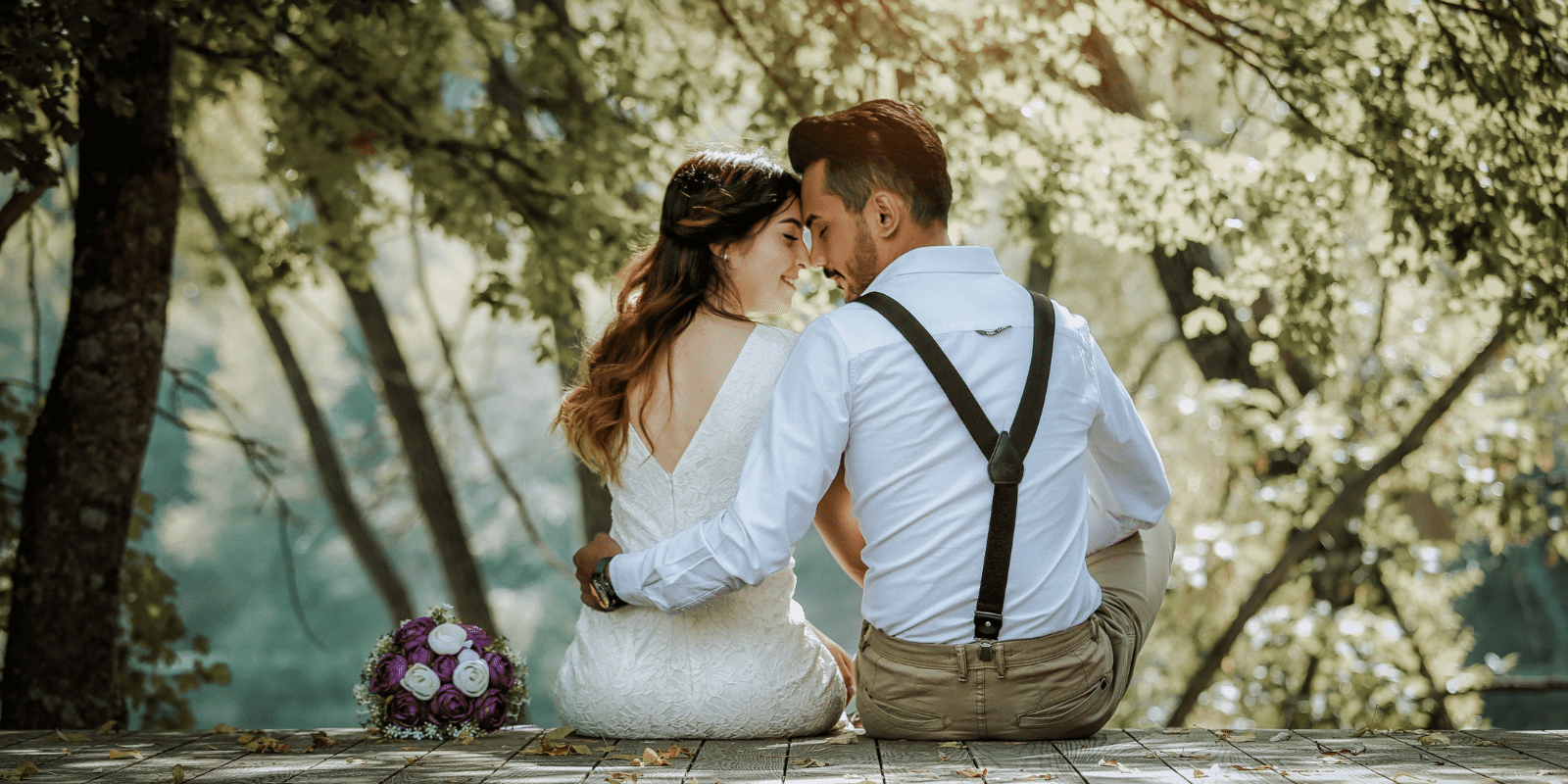 Reservas Events / The Best Prom / GMEM — wedding
