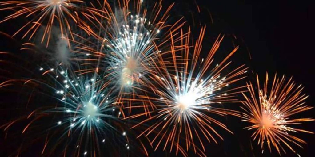 Pirotecnia Para Exterior ¡Contrata tu fecha!⭐️⭐️⭐️⭐⭐️