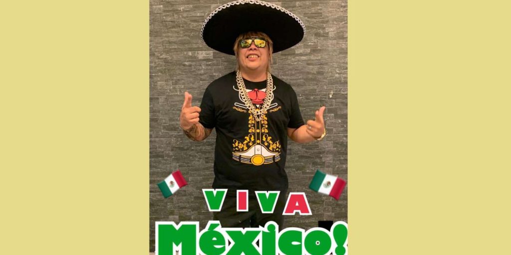 El Chulo Show