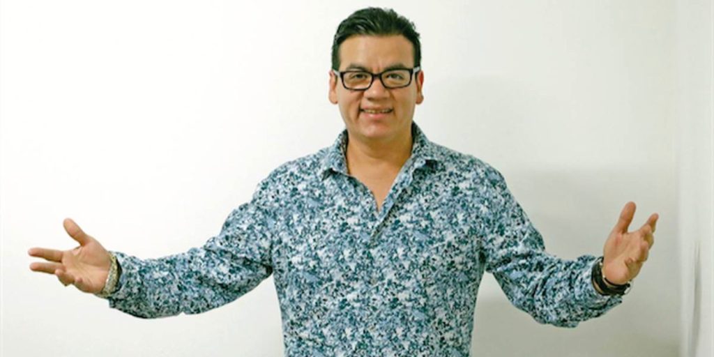 Jose Luis Zagar Show