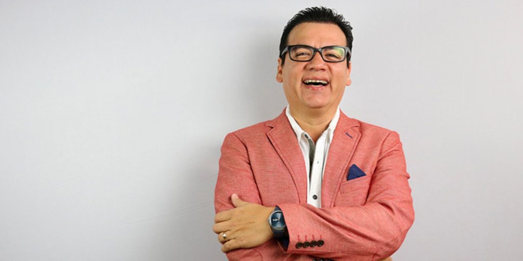 Jose Luis Zagar Show