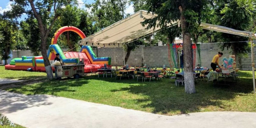 Quinta La Alborada