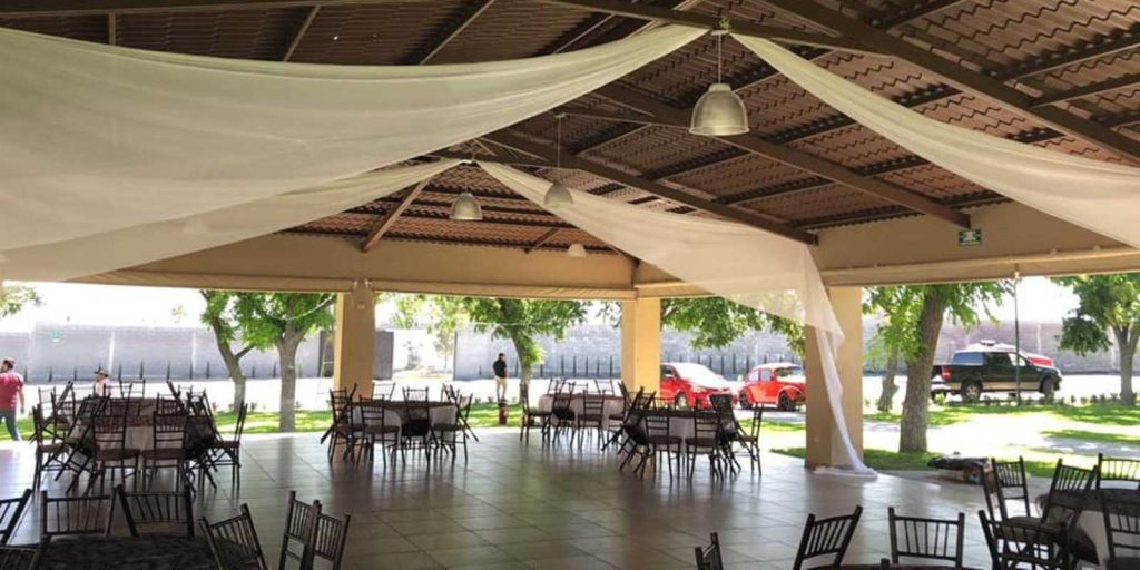 Quinta La Alborada
