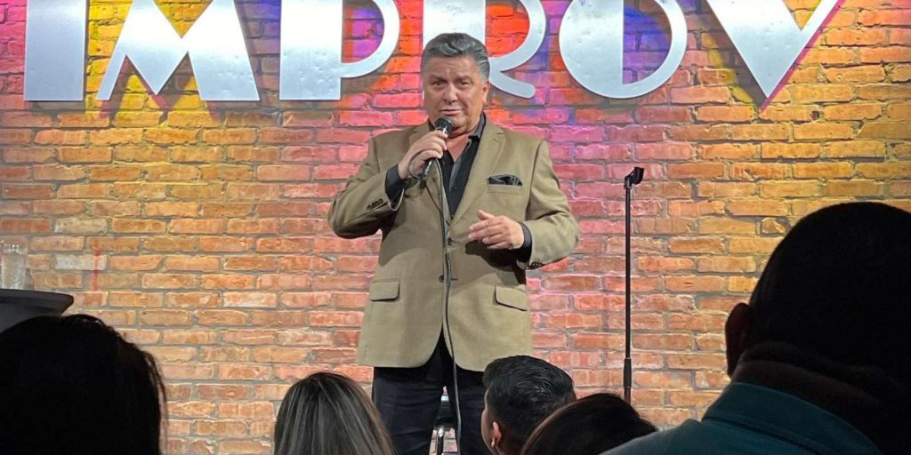 Rogelio Ramos Show
