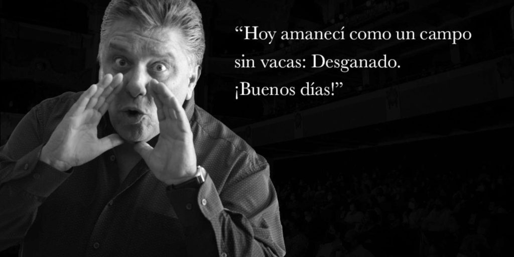 Rogelio Ramos Show