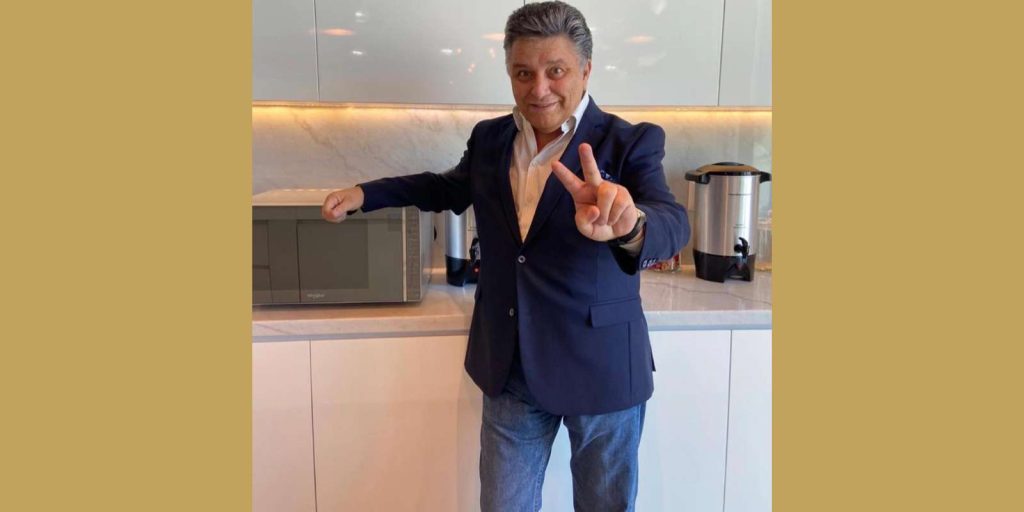 Rogelio Ramos Show