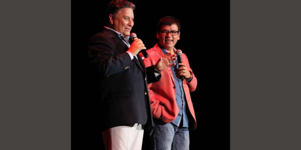 Rogelio Ramos Show