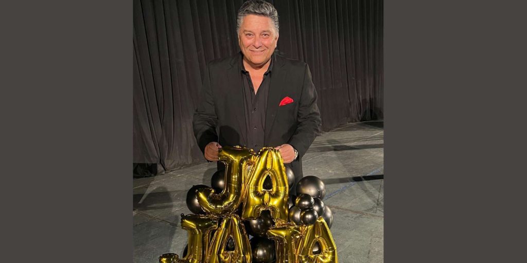 Rogelio Ramos Show