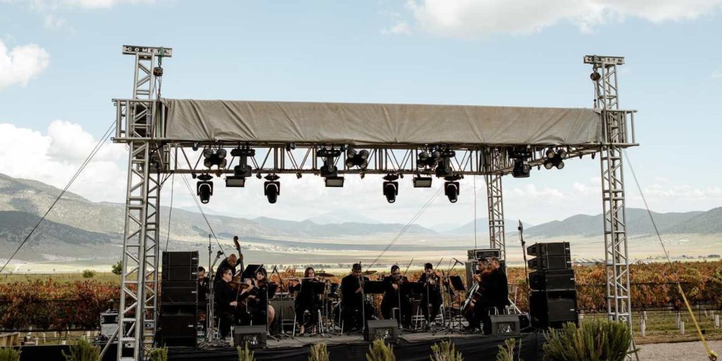 Bodega Los Cedros
