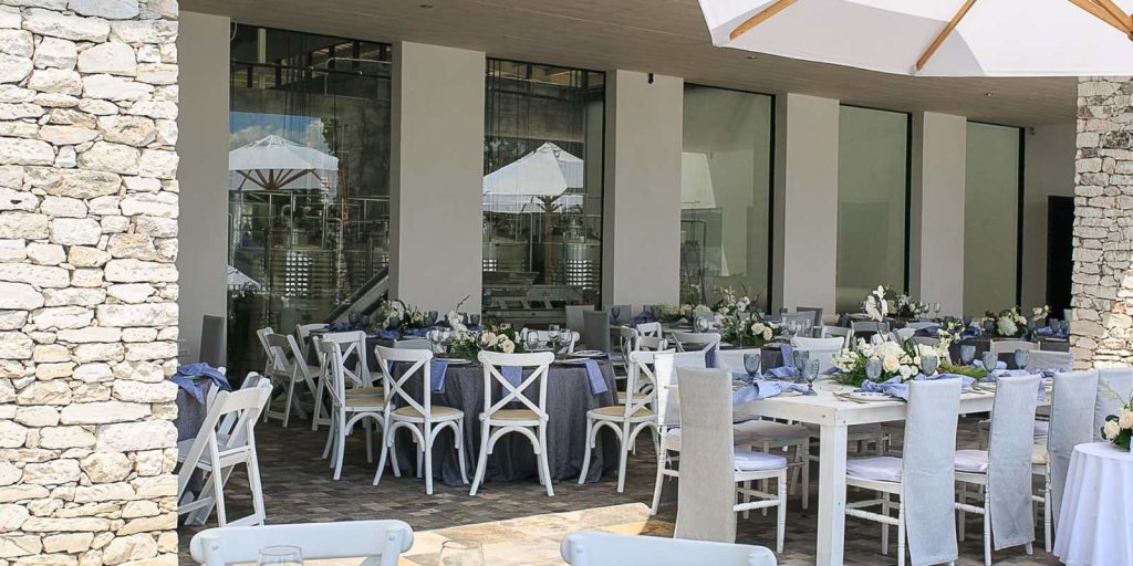 Bodega Los Cedros
