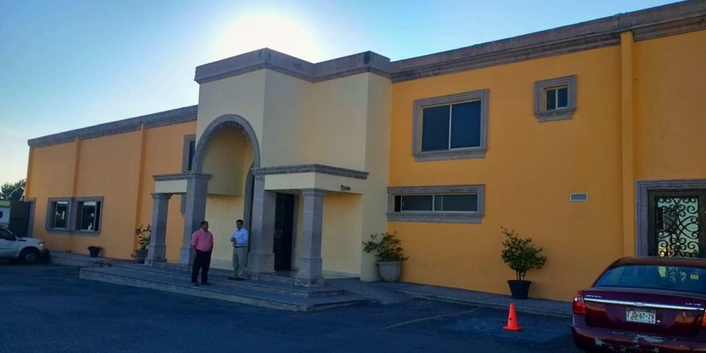 Casa Grande