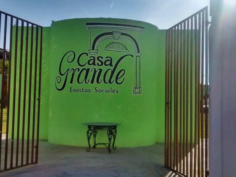 Casa Grande