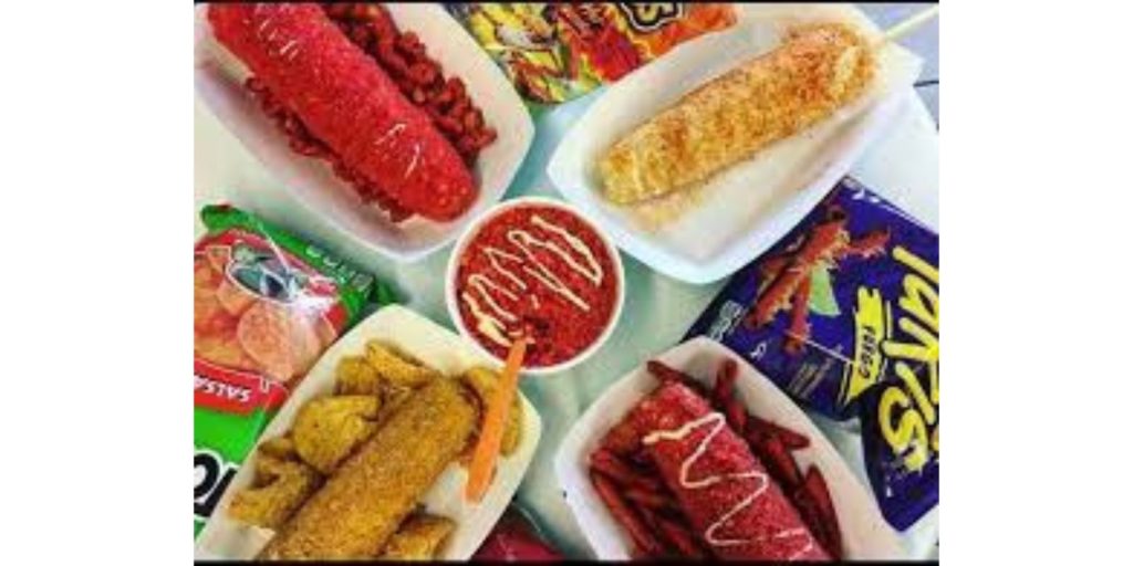 Corn Event Elotes