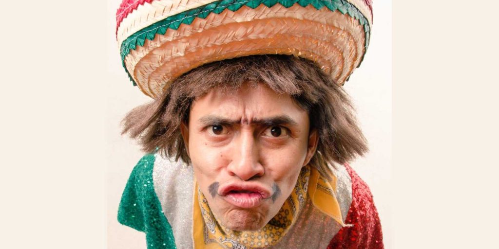 El Indio Gelipe