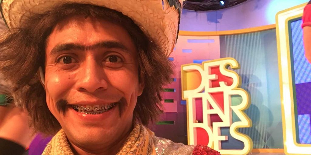 El Indio Gelipe