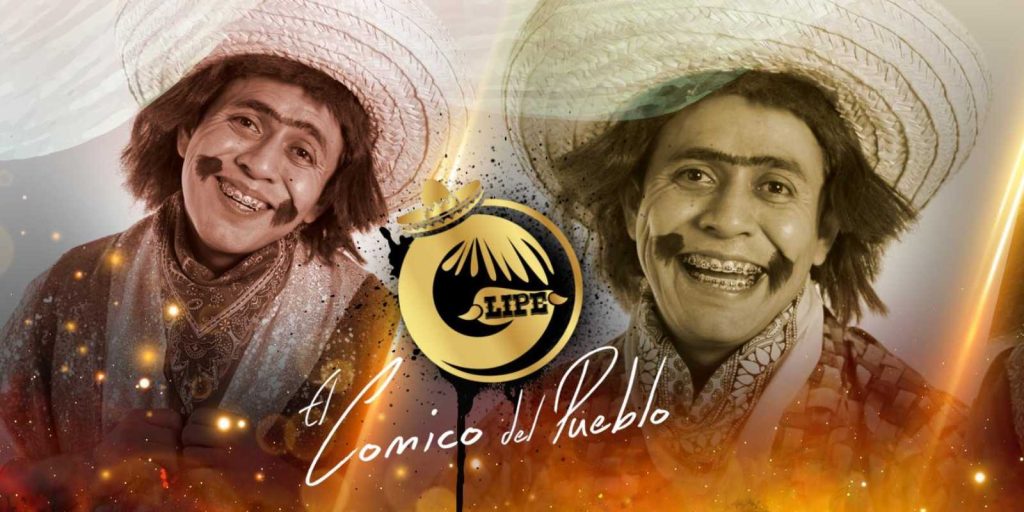 El Indio Gelipe