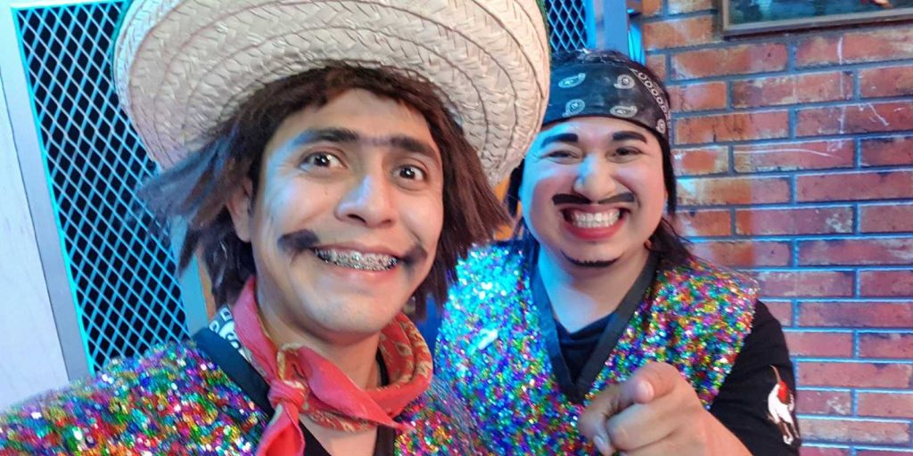 El Indio Gelipe
