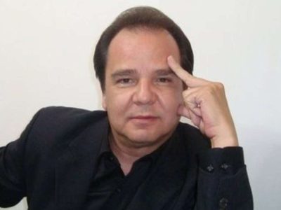 Hector San Marino Comediante