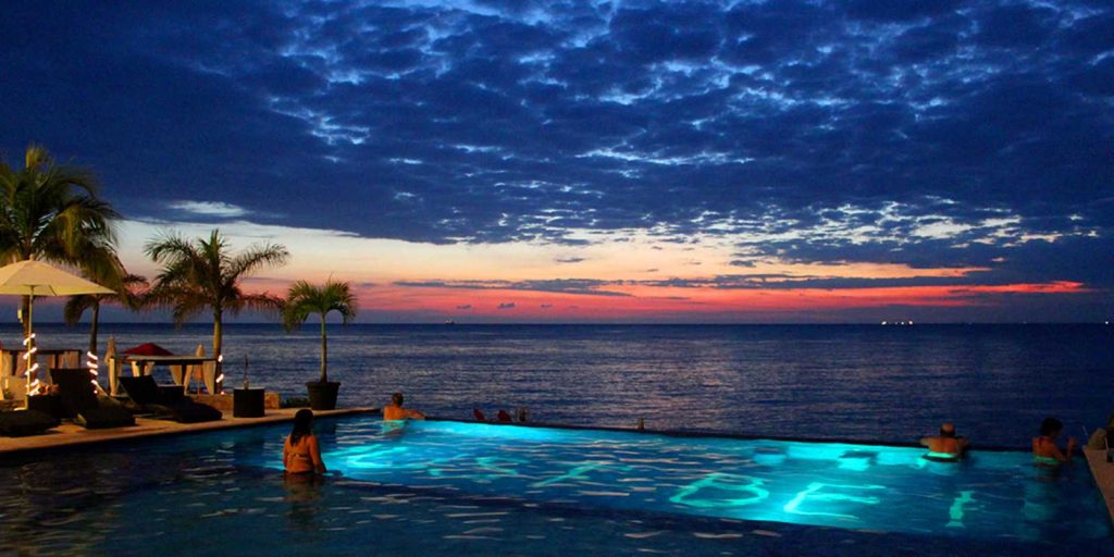 Hotel B Cozumel