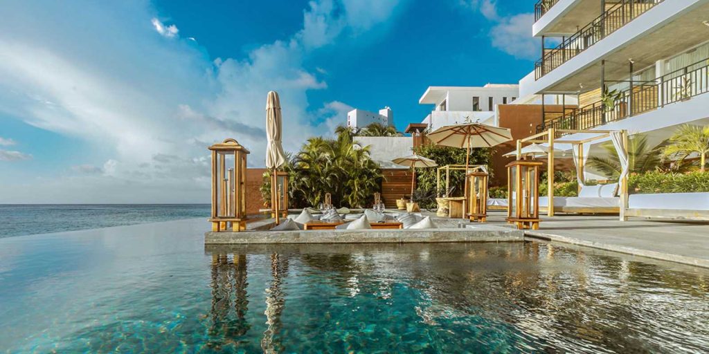 Hotel B Cozumel
