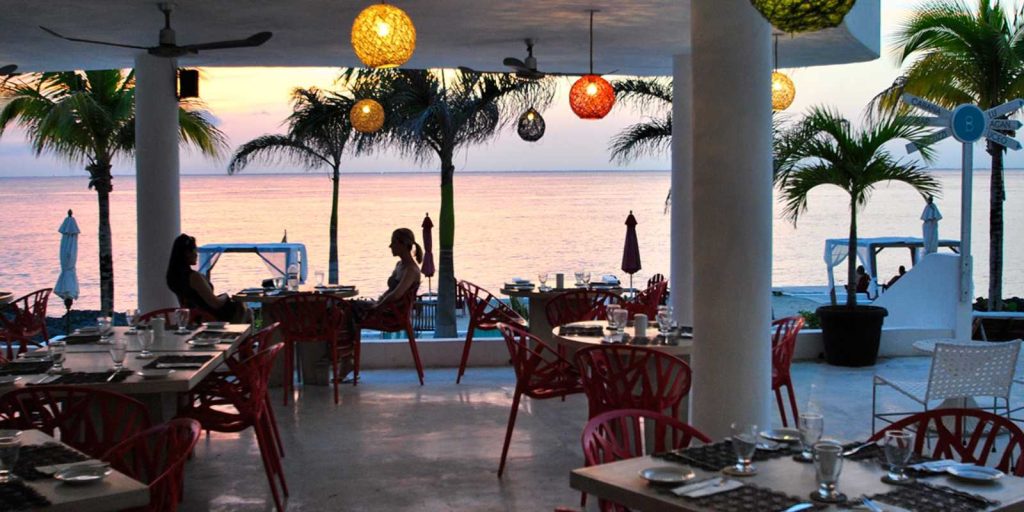 Hotel B Cozumel