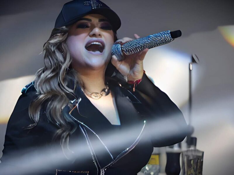 Tributo a Jenny Rivera