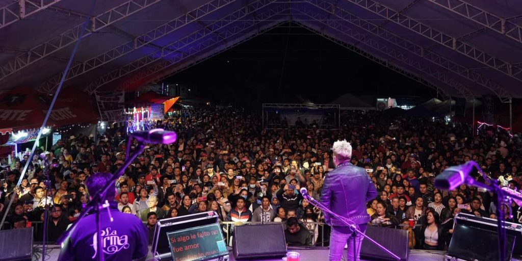 Grupo La Firma