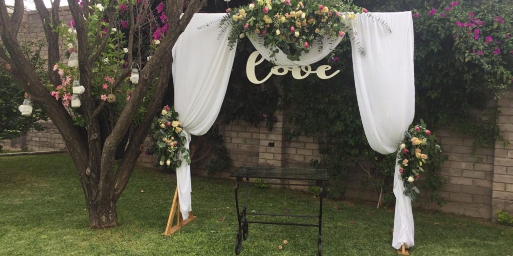 Oficialía 34 del Registro Civil Saltillo, Coahuila ¡Contrata tu fecha!⭐