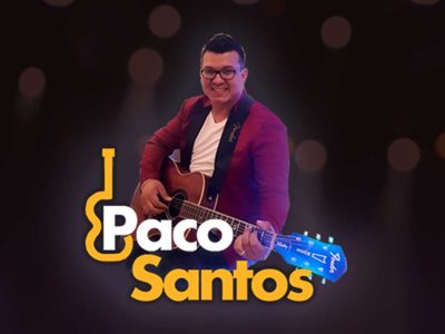 Paco Santos
