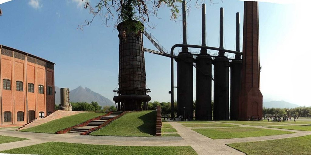 Plaza Sopladores