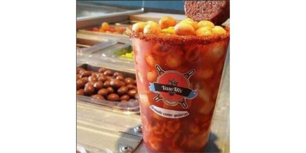 Vaso Mix Vaso Loko