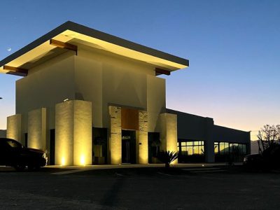 Villa Santa Fe