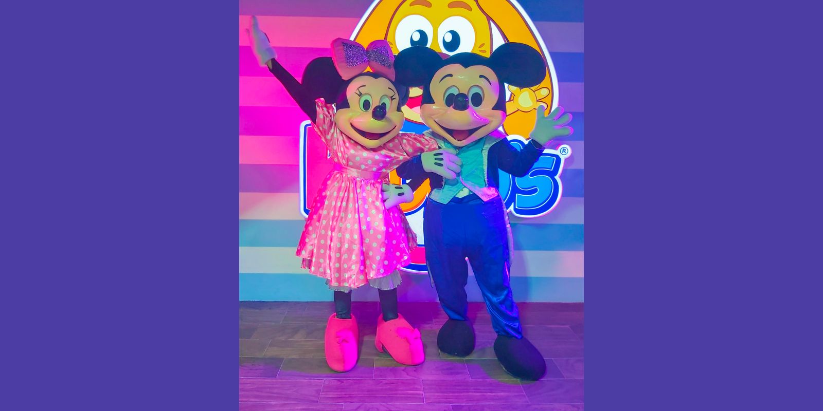 Show de Botargas Infantiles ¡Contrata tu fecha!⭐️⭐️⭐️⭐⭐️