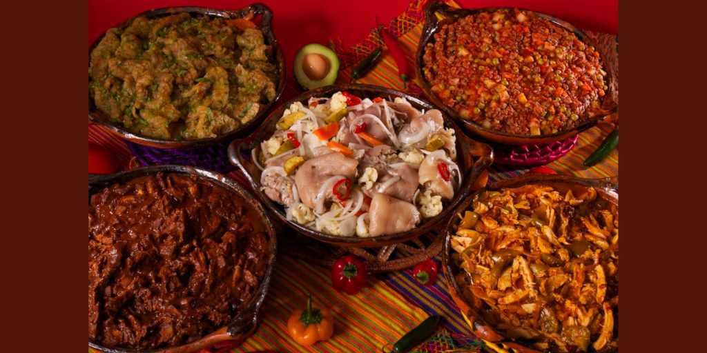 Cazuelas Mexicanas