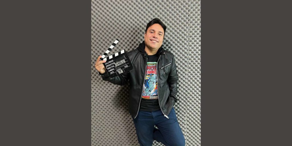 Christian Soto