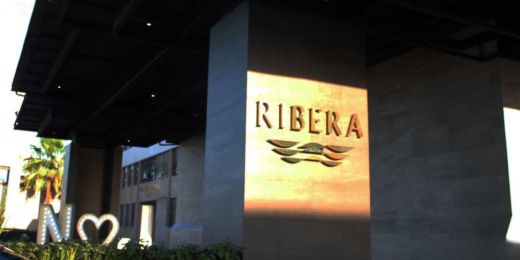 Salón Ribera