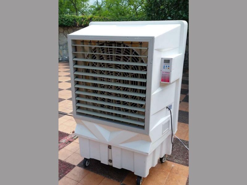 Renta de Air Cooler