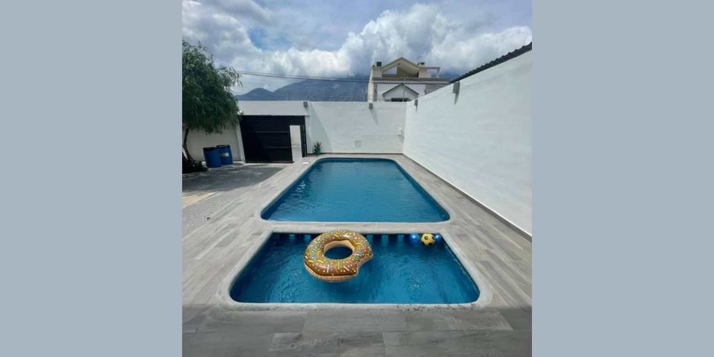 Quinta Cancún