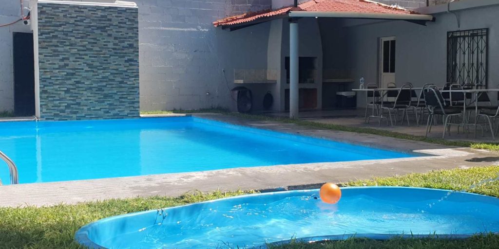 Quinta El Mezquite