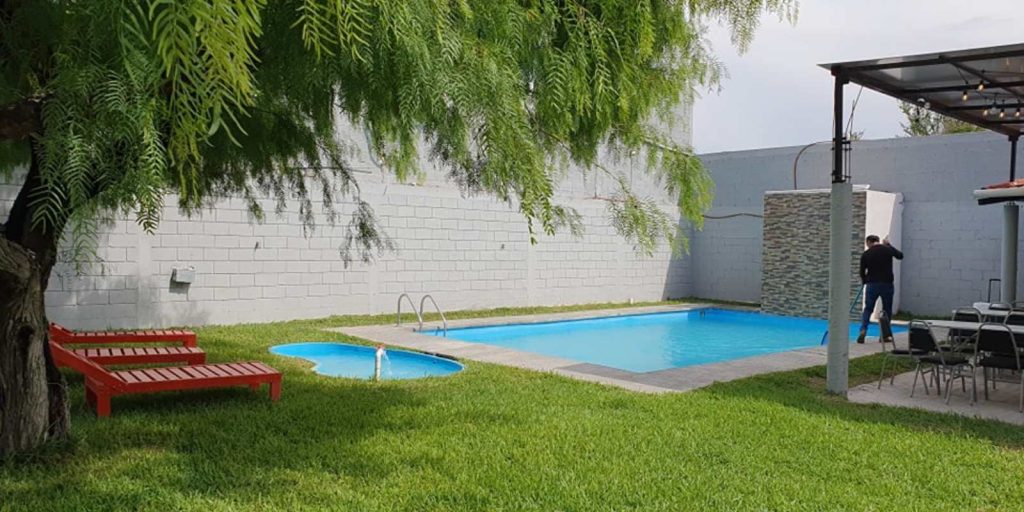 Quinta El Mezquite