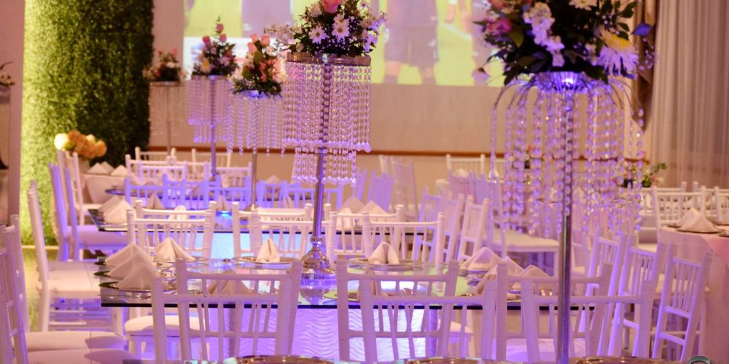 Garcia Eventos