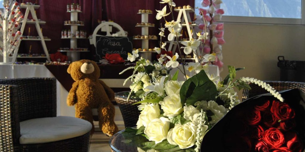 Garcia Eventos