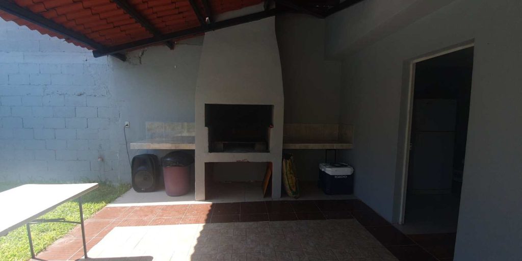 Quinta El Mezquite