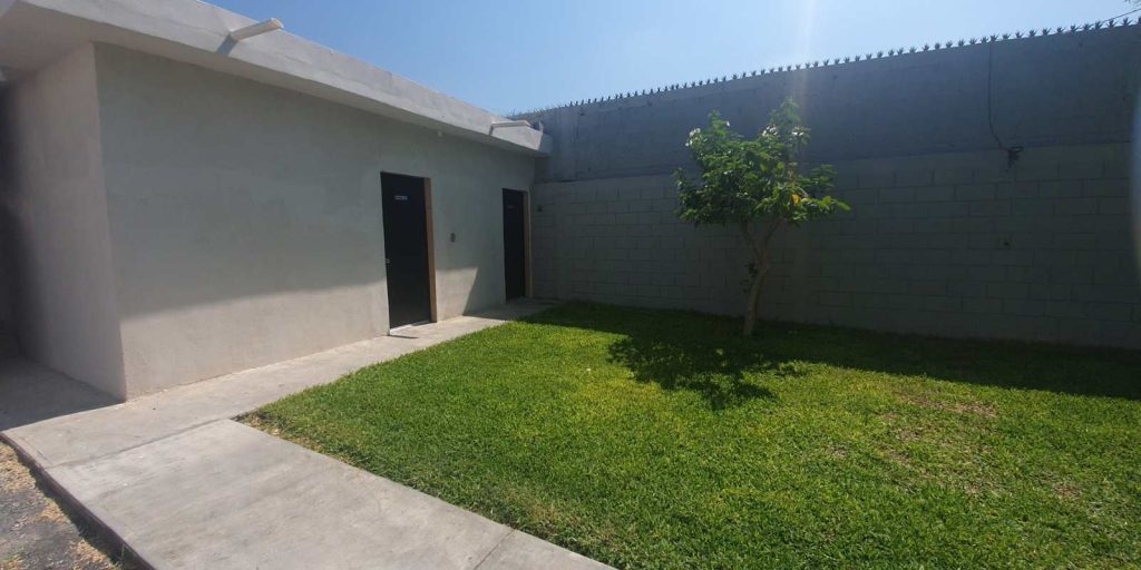 Quinta El Mezquite