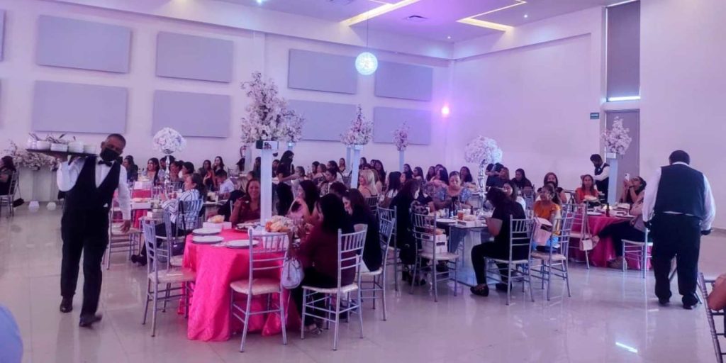 Kristal Palace Eventos