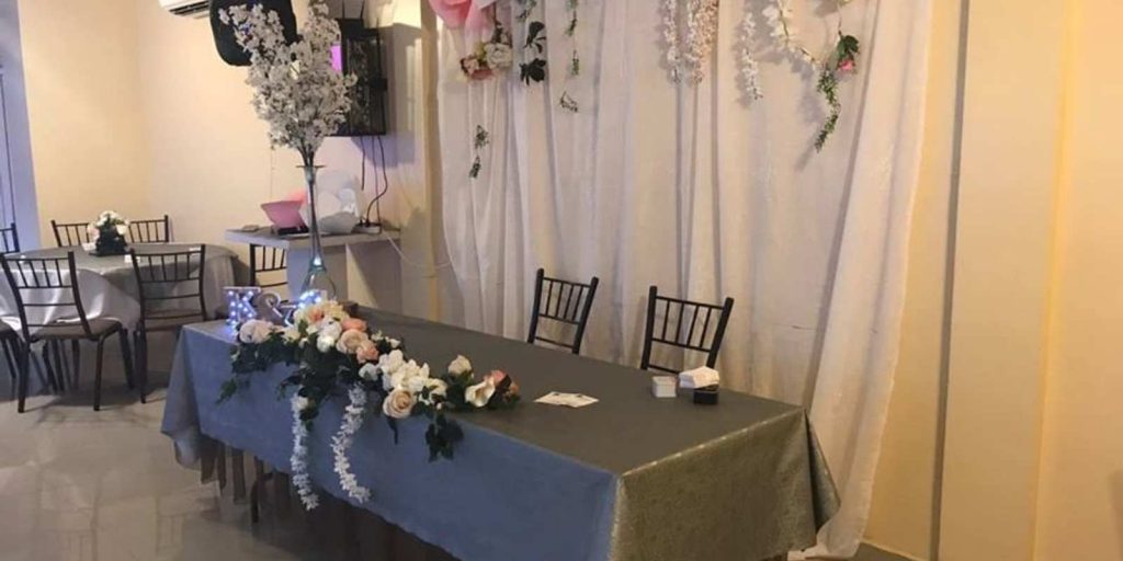Salón 8 PTE