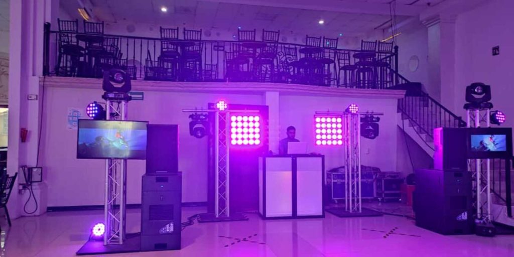 Rodas Eventos